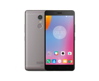 Lenovo K6 Note 3/32GB Dual SIM szary - 340444 - zdjęcie 1